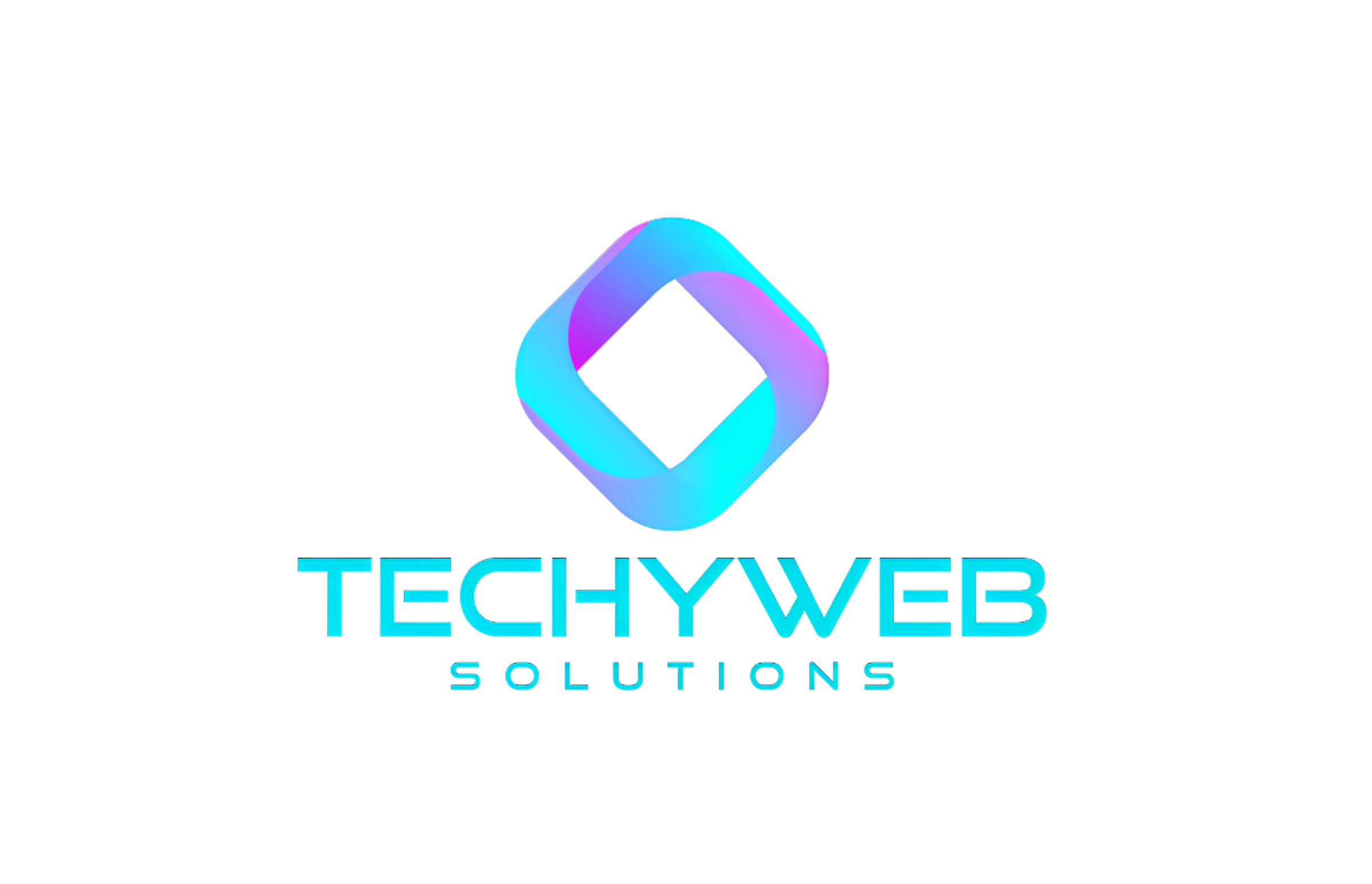 TechyWeb Solutions Logo